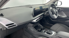 BMW 1 Series 120 Sport 5dr Step Auto Petrol Hatchback